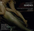 Croft / Craig / Gorkom: Seirenes { CD }
