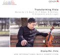 Various Artists: Transforming Viola { CD }