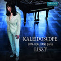 Liszt / Kang: Kaleidoscope { CD }