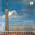 Various Artists: Quattro Violoni a Venezia { CD }
