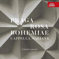 Various Artists: Praga Rosa Bohemiae { CD }