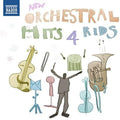 Mr. E and Me: New Orchestral Hits 4 Kids { CD }