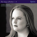 Harriet Burns: Brahms: Complete Songs Vol.8 { CD }