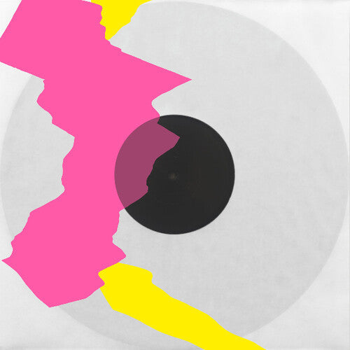 Holy Similaun: Hegenrax [ Vinyl ]
