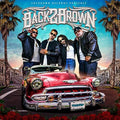 Back2Brown: Back 2 Brown - CD