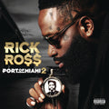 Rick Ross: Port Of Miami 2 { CD }
