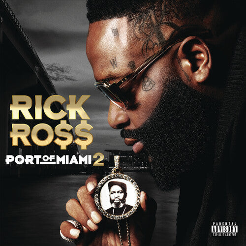 Rick Ross: Port Of Miami 2 { CD }