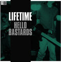 Lifetime: Hello Bastards - VINYL