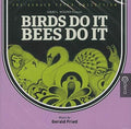 Gerald Fried: Birds Do It, Bees Do It (Original Soundtrack) - CD