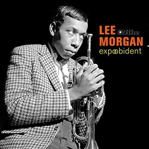 Lee Morgan: Expobedient [180-Gram Gatefold Vinyl] - VINYL