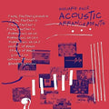 Game Music: Sqex Acoustic Arrangements / O.S.T. - CD