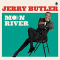 Jerry Butler: Moon River [Limited 180-Gram Vinyl] [ Vinyl ]