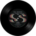 Will Sessions: Kindred / Polyester People - 7-INCH SINGLE