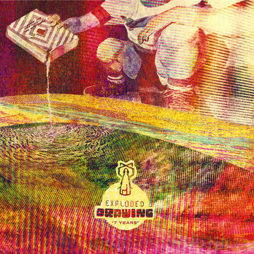 Exploded Drawing: 7 Years [ Vinyl ]