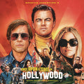 Various: Once Upon a Time In...Hollywood (Original Motion Picture Soundtrack) - CD