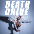 Debby Friday: Death Drive - CASSETTES