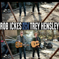 Rob Ickes: World Full Of Blues { CD }
