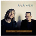 Mike Stern: Eleven - COMPACT DISCS
