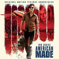 Christophe Beck: American Made (Original Score) - CD