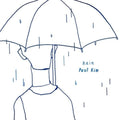 Paul Kim: Rain (Incl. Booklet) - CD