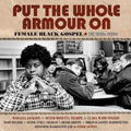 Various Artists: Put The Whole Armour On (Various Artists) { CD }