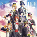 Game Music: Uta No Prince Sama Shining Live Theme Song Cd 22 - CD