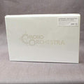 Square Enix: Chrono Orchestral Arrangement Box (Limited Edition) - CD