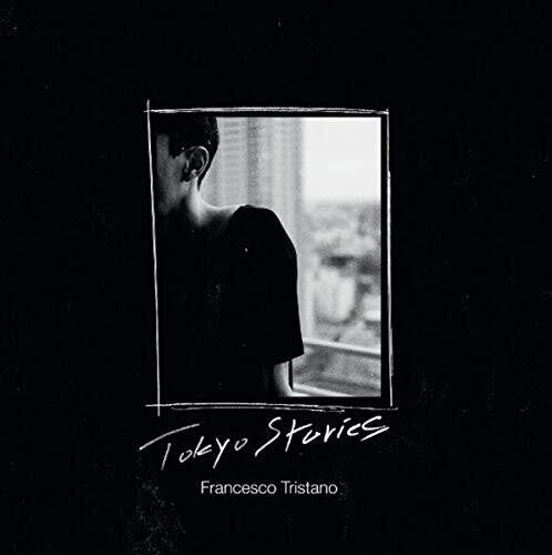 Francesco Tritano: Tokyo Stories [ Vinyl ]