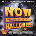 Various Artists: Now That's What I Call Halloween (Various Artists) - VINYL
