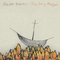 Alasdair Roberts: Fiery Margin { CD }