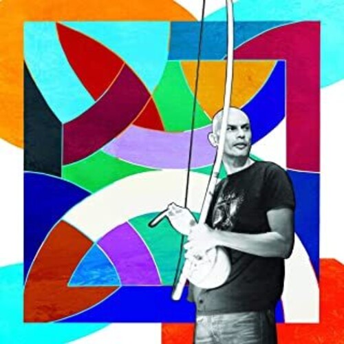 Zanmari Bare: Voun [ Vinyl ]