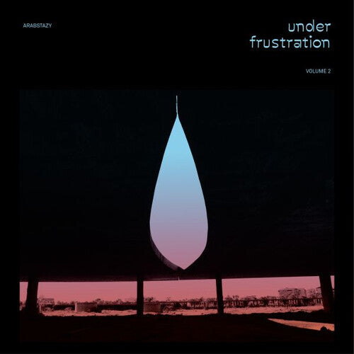 Various Artists: Under Frustration Vol. 2 (Various Artists) [ Vinyl ]