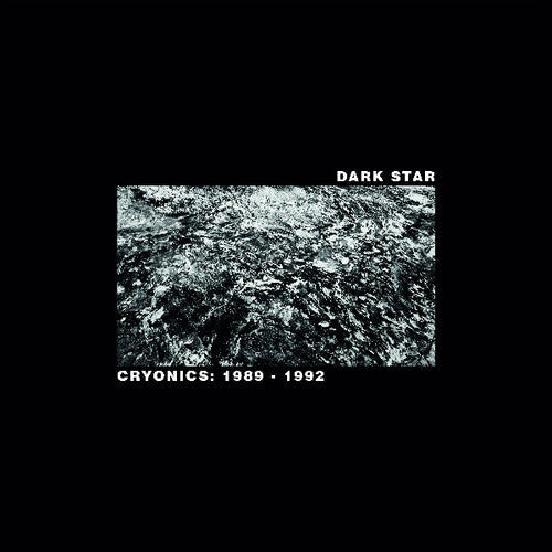 Dark Star: Cryonics [ Vinyl ]