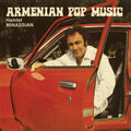 Hamlet Minassian: Armenian Pop Music [ Vinyl ]