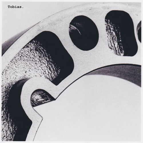Tobias: Studio Works 1986-1988 [ Vinyl ]