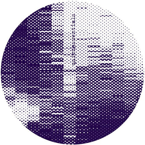 Greymatter: Sans Rouge [ Vinyl ]