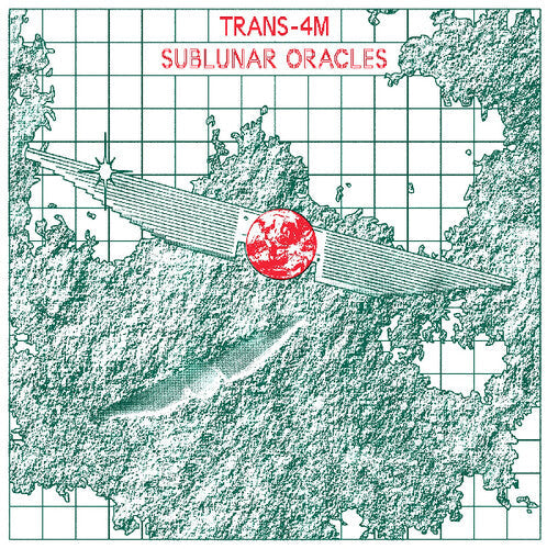 Trans 4M: Sublunar Oracles [ Vinyl ]