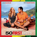 50 First Dates - Love Songs From the Original Motion Picture LP [ Record ]