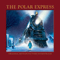 The Polar Express (Original Motion Picture Soundtrack) - LP [ Record ]