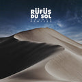 Rufus Du Sol: Solace Remixed - COMPACT DISCS