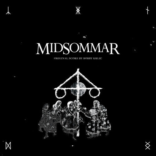 Bobby Krlic: Midsommar (Original Motion Picture Score) - VINYL