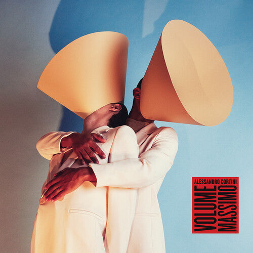 Alessandro Cortini: Volume Massimo [ Vinyl ]