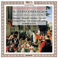 Rossini / Korovina / Handt: Il Vero Omaggio { CD }