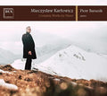 Karlowicz / Banasik: Complete Works for Piano { CD }