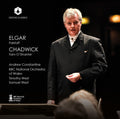 Chadwick / BBC National Orch of Wales / West: Falstaff { CD }