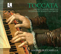 Various Artists: Toccata { CD }