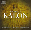 Blackford / Albion Quartet / Rozen: Kalon { CD }
