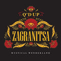 Bowman: Zagranitsa - COMPACT DISCS