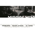 Missin' Linx: M.I.A. b/w Lock'd D - 7-INCH SINGLE