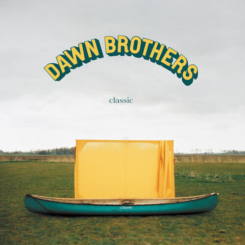 Dawn Brothers: Classic (Colored Vinyl) [ Vinyl ]